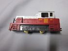 -241 241 Tyco Atsf Santa Fe