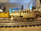 0-4-4t 00 Rare Gauge Narrow Brass Hon3 Imports Ajin Locomotive Mts Forney Korea