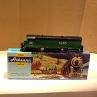 5450 0000001400 Athearn Vintage Burlington Northern