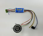 0001-006001 Ho Sound Decoder For New Haven Comet