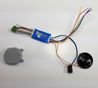 0001-006002 Ho Sound Decoder For Zephyr Single And Dual Headlight