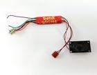 0001-006005 Ho Sound Decoder For Electroliner
