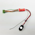 0001-006013 Sound Decoder For Intermountain Cab Forward