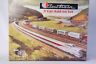 0001-008752 Con Cor Concor Ho Pennsylvania Rr Pennsy Aero Train Pc