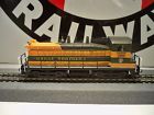0001-01503 Con-cor Ho Emd Sw-7 W-quiet