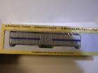 0001-090610 Model Trains Pack Mail Handling Cars Amtrak Phase Iv Sealed