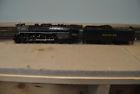 000769 United Scale Models Nickel Plate Road Berkshire Brass Ho