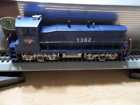 001-156202  Con Cor Ho Scale Missouri Pacific Emd Diesel Yard Or