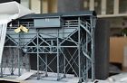 00100h Micro-metakit Munich-vienna-philadelphia Coal Station