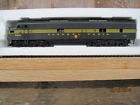 0015-002112 Con-cor Ho Scale Pennsy Emd