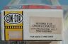 0015-002400 Undecorated Unit Nos