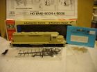 0015-2050 Ho Powered Diesel Handrails