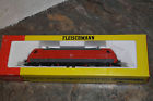 005-7 4355 Fleischmann Db Br 101 2 Rail Dc