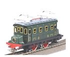 0050-rs700 Rklin Marklin Ho Electric Locomotive From Reproduction Set Mint