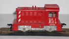 0055 Lionel Ho Vintage Postwar Husky Switcher Minneapolis Louis