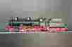 01723hl Micro-metakit Micro Metakit Feinmechanik Jdz Reihe 24.041 Steam Engine