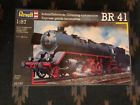 02160 Revell Express Goods Steam Loco Plastic Model Kit Sealed Box