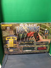 02289901501 Bachmann Blue Lightning Ez App Ho Train Set In Box