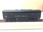 022899112183 Bachmann Plus Ho Scale