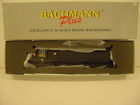 Gp-35 022899115047 Bachmann Plus Emd Diesel Ho Scale Locomotive Santa
