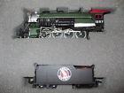 022899314037 Bachmann Plus Ho Consolidation Locomotive Great Northern