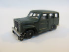 0228993 022899462073 Bachmann Ho Maint Of Way Truck With Hirail