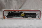 022899515205 Bachmann Ho Prairie And Tender Nyc