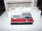 022899600161 Bachman Ho Scale Electric