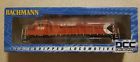 Gp38-2 022899611150 Bachmann Ho Scale Diesel Locomotive Dcc Equipped Canadian