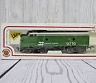 022899615004 Bachmann Ho Scale F9