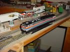02289965505 Bachmann Ho Electric Locomotive Amtrak
