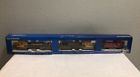 022899698021 Bachmann Vintage Santa Fe