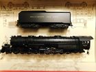 022899804071 Bachmann Ho Locomotive Heavy Tender Dcc And Sound
