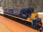 85021 022899812113 Bachmann Spectrum Ho Ge Dash Diesel Locmotive Csx