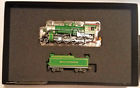 0228994 022899836034 Bachmann Ho Spectrum Locomotive Equipped Southern Green Iten