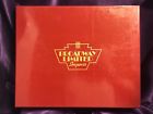 2-10-4-qsi 024 Broadway Limited Imports Paragon Series Ho Locomotive Tender 836563000245