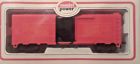 037135080805 Model Power Ho Scale Train Box Car Baby