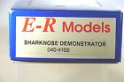 040-4102 Er Models-roco Sharknose Demo