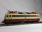 04138s Roco Ho Scale Electric