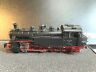 04203h Micro Metakit Ho Scale Dr Br Rack Locomotive Of Nib