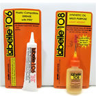 0430-000108 106 Atl Labelle Lubricants Atlas Best Loco Oil Ptfe Grease Lubes