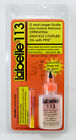 0430-000113 Labelle Lubricants 113 Coupler