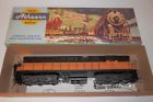 04302 Athearn Ho Scale Powered