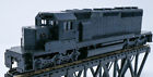 Sd40-2 04324 Athearn Undecorated Dummy Loco Boxed No