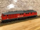 0444 Brawa Ho Rail Ac Marklin Ludmilla Locomotive Model 4012278004440