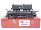 3751 045 Broadway Limited Imports Ho Scale Bli Atsf Santa 836563000450