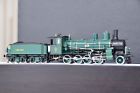05103h Micro Metakit Brass German Gattung Steam Engine Rare