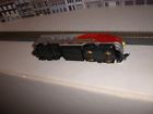 05104 Early Santa Fe Series Diesel Locomotive Scale