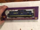 0511087 051108240027 Ihc New Ho Scale Loco Alco Century Baltimore
