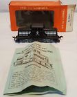 Ge-44 0545 Lionel Ho Scale Erie Lackawanna Center Cab Locomotive
